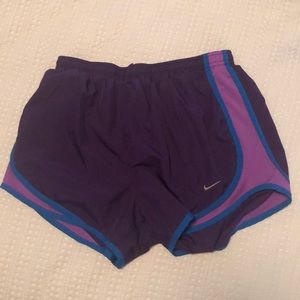 Small Nike shorts
